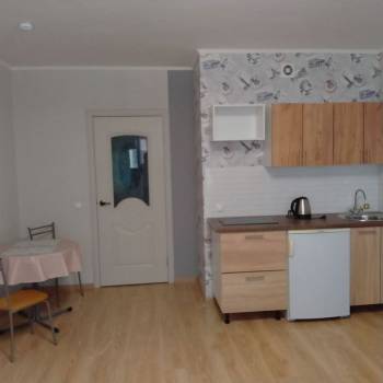 Сдается 1-комнатная квартира, 30,6 м²