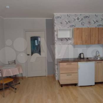 Сдается 1-комнатная квартира, 30,6 м²