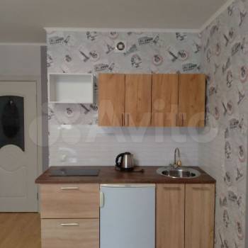 Сдается 1-комнатная квартира, 30,6 м²