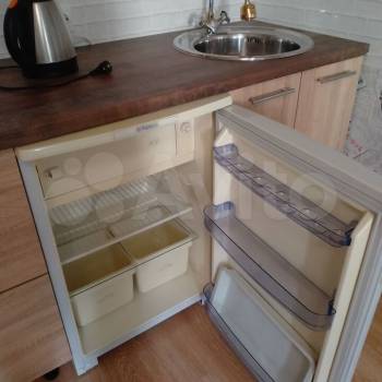 Сдается 1-комнатная квартира, 30,6 м²