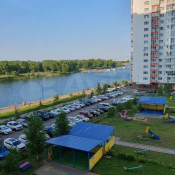 Сдается 2-х комнатная квартира, 51 м²