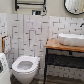 Сдается 2-х комнатная квартира, 51 м²