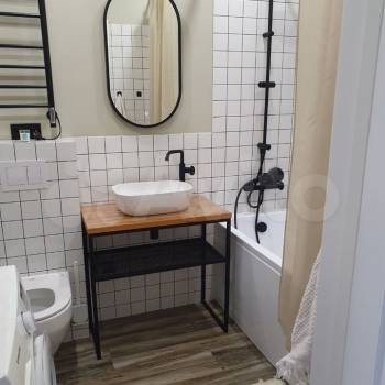 Сдается 2-х комнатная квартира, 51 м²