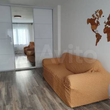 Сдается 2-х комнатная квартира, 51 м²