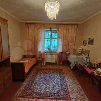 Продается 1-комнатная квартира, 39,9 м²