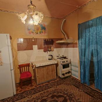 Продается 1-комнатная квартира, 39,9 м²