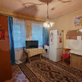 Продается 1-комнатная квартира, 39,9 м²