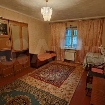 Продается 1-комнатная квартира, 39,9 м²