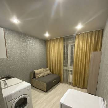 Сдается 1-комнатная квартира, 12 м²