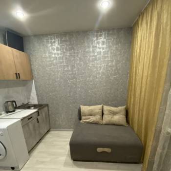 Сдается 1-комнатная квартира, 12 м²