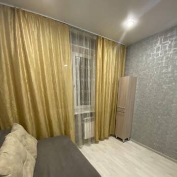 Сдается 1-комнатная квартира, 12 м²