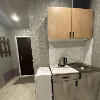 Сдается 1-комнатная квартира, 12 м²