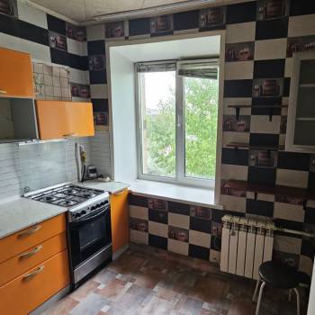 Сдается 2-х комнатная квартира, 42 м²