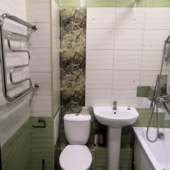 Сдается 1-комнатная квартира, 28 м²