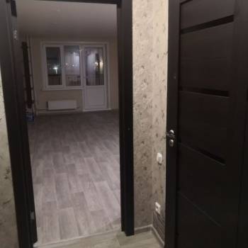 Сдается 1-комнатная квартира, 28 м²