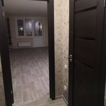 Сдается 1-комнатная квартира, 28 м²