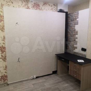 Сдается 1-комнатная квартира, 28 м²