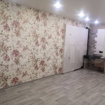 Сдается 1-комнатная квартира, 28 м²