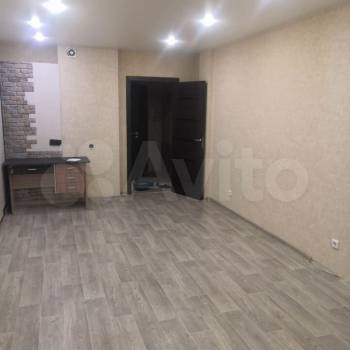 Сдается 1-комнатная квартира, 28 м²