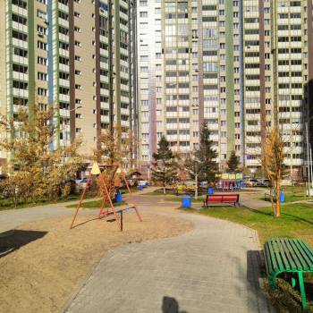 Сдается 1-комнатная квартира, 36 м²