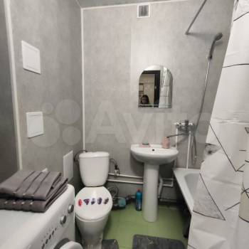 Сдается 1-комнатная квартира, 36 м²