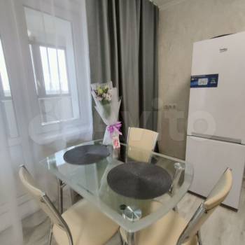 Сдается 1-комнатная квартира, 36 м²