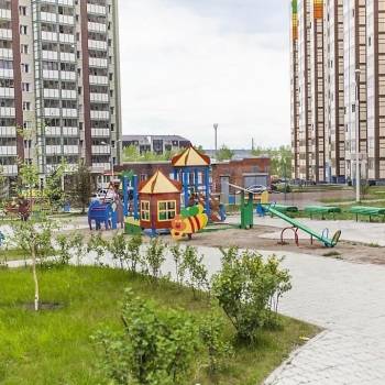 Сдается 1-комнатная квартира, 36 м²