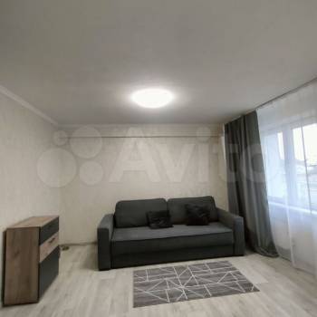 Сдается 1-комнатная квартира, 36 м²