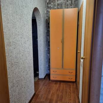 Сдается 1-комнатная квартира, 42 м²