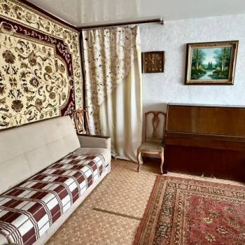 Продается 2-х комнатная квартира, 44,3 м²