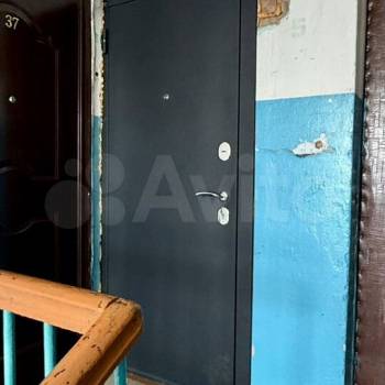 Продается 2-х комнатная квартира, 44,3 м²