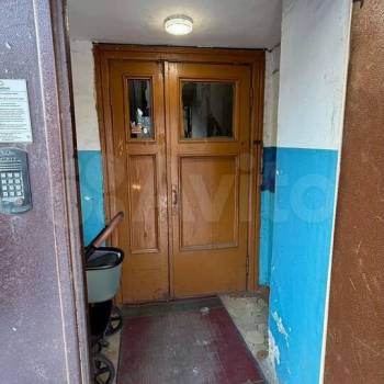 Продается 2-х комнатная квартира, 44,3 м²