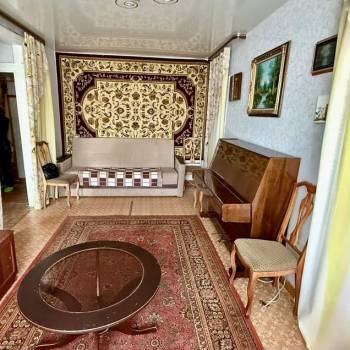 Продается 2-х комнатная квартира, 44,3 м²