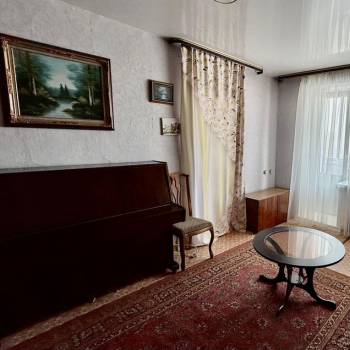 Продается 2-х комнатная квартира, 44,3 м²