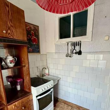 Продается 2-х комнатная квартира, 44,3 м²