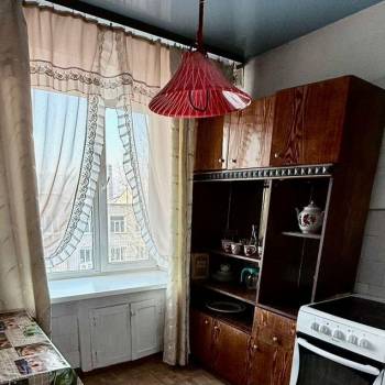 Продается 2-х комнатная квартира, 44,3 м²