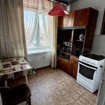 Продается 2-х комнатная квартира, 44,3 м²