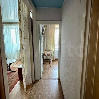 Продается 2-х комнатная квартира, 44,3 м²