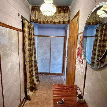 Продается 2-х комнатная квартира, 44,3 м²