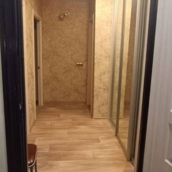 Сдается 1-комнатная квартира, 46 м²