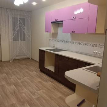 Сдается 1-комнатная квартира, 46 м²