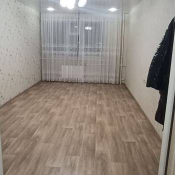 Сдается 1-комнатная квартира, 46 м²