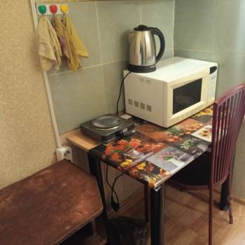 Сдается Комната, 13 м²