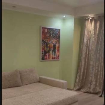 Сдается 2-х комнатная квартира, 65 м²