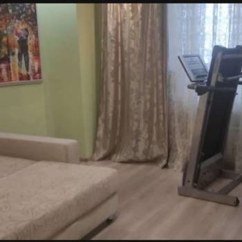 Сдается 2-х комнатная квартира, 65 м²