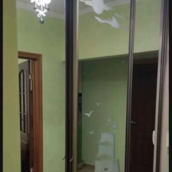 Сдается 2-х комнатная квартира, 65 м²