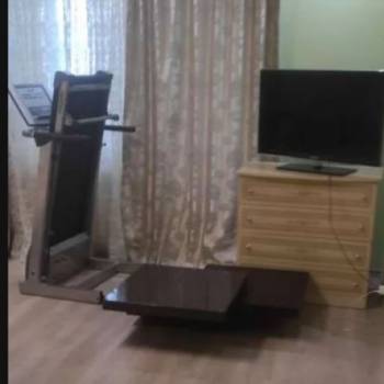 Сдается 2-х комнатная квартира, 65 м²