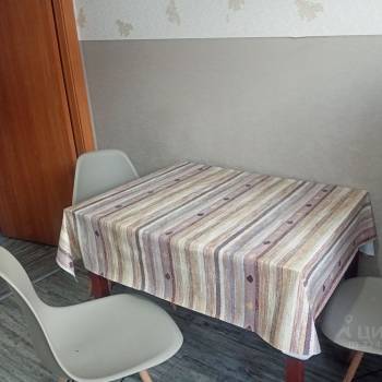 Сдается 2-х комнатная квартира, 54 м²