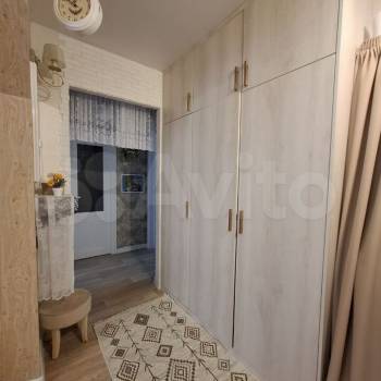 Продается 3-х комнатная квартира, 73,7 м²