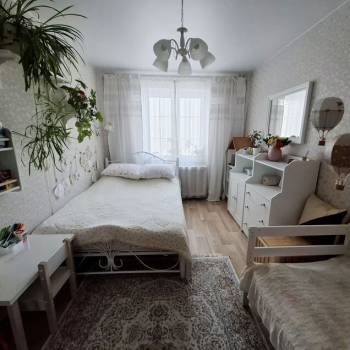Продается 3-х комнатная квартира, 73,7 м²